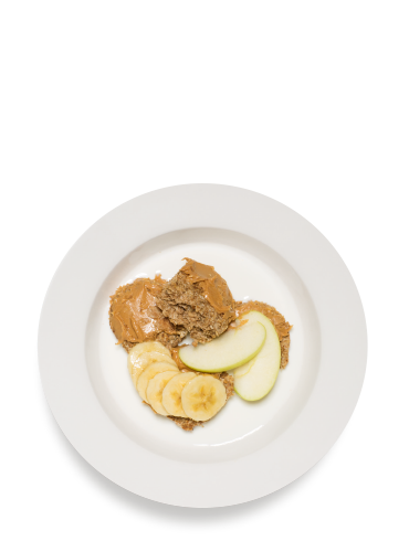 The Nutanap