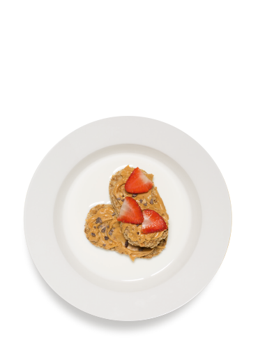 The Cool Crisp
