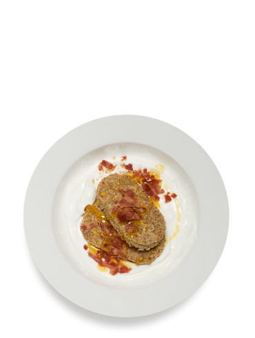 The Ma Crunch