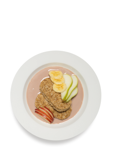 The Triple Coco