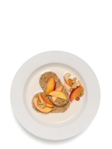 The Soy Peach