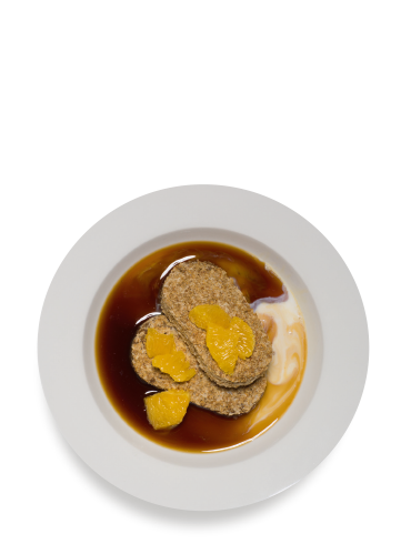 The Coffo Latte