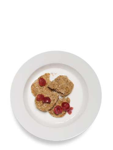 The Lazy Cherry