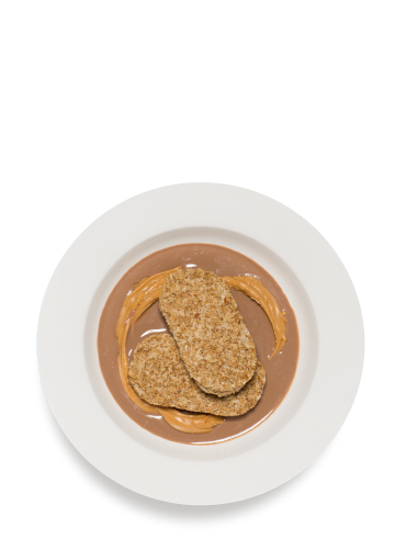 The Chocapea