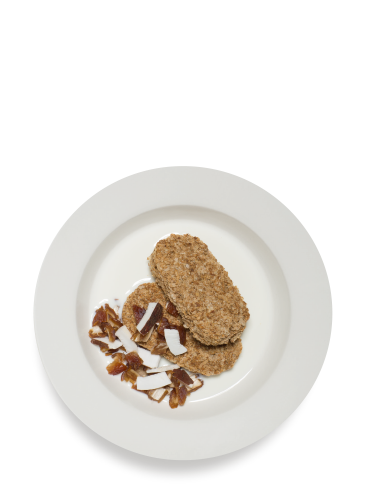 The Island Date