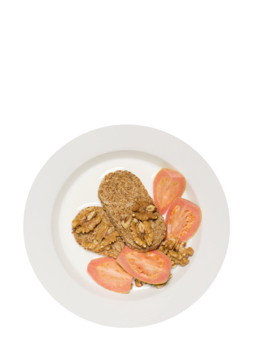 The Guava’s on the Wall
