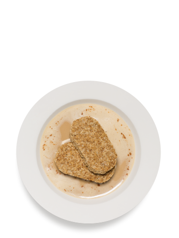 245 - The Milky Chai