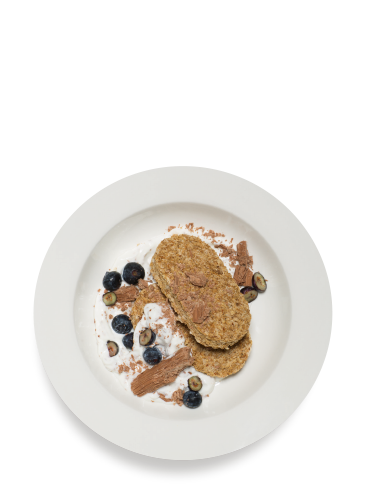 The Blue Cocoa