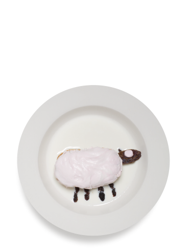 249 - The Sweet Sheep