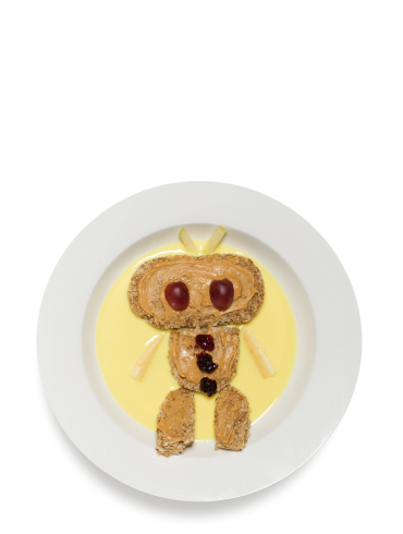 The Robot