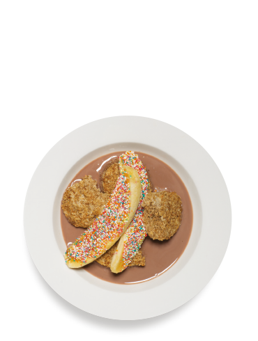 The Bananink