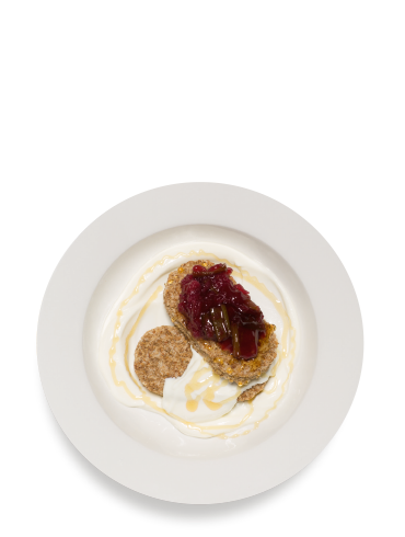 257 - The Barbarella