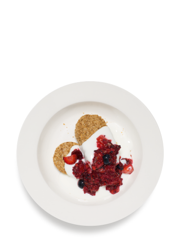 The Triple Blitz