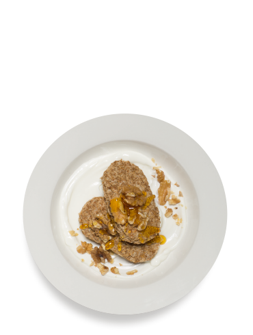 The Climbing Walls
