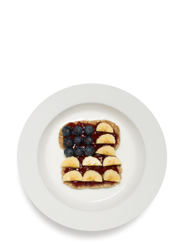 The 4th O’July