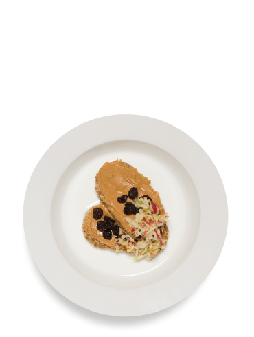 The Raisinuts