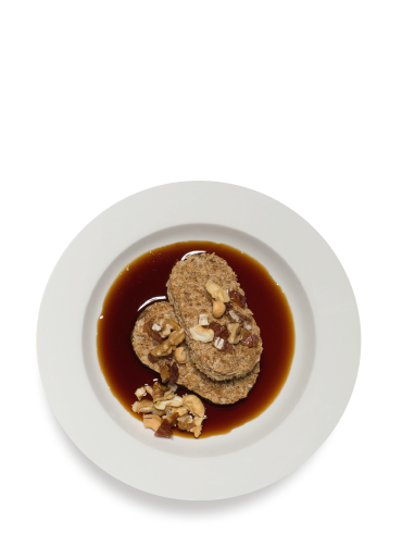 The Double Down