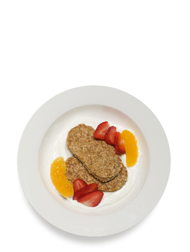 The Not Strange