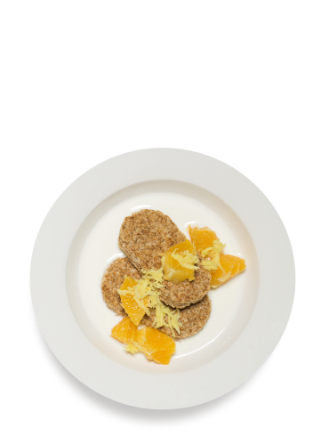 The Gingor