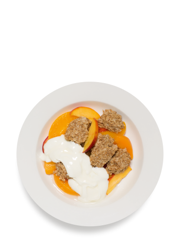 The Syrupeach