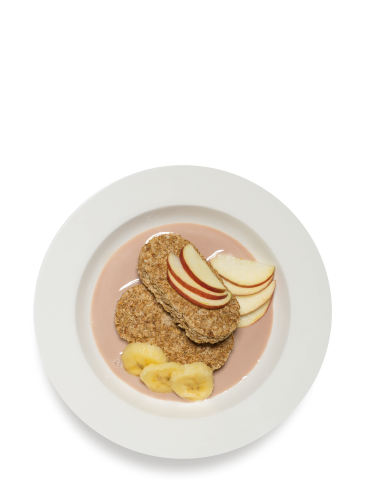 The Choc Bapple