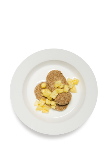 The Spungebob