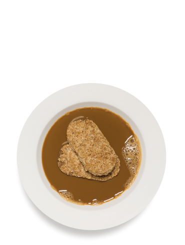 The Mornin Latte