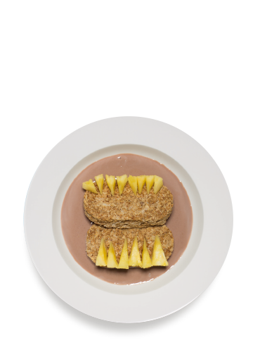 The Pineranha