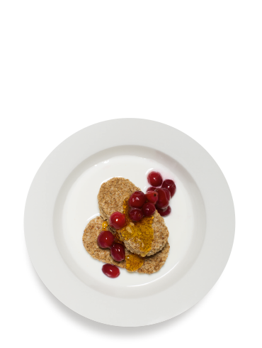 The Cray Maple