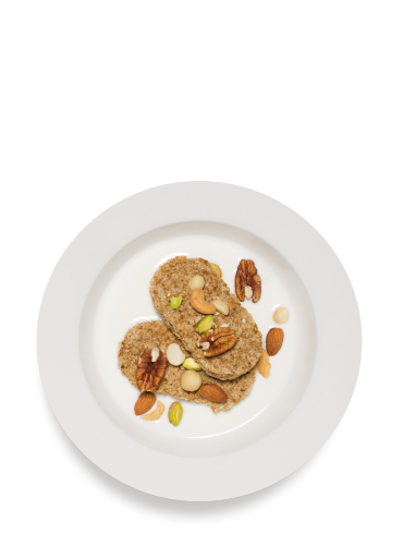 The Nut Job