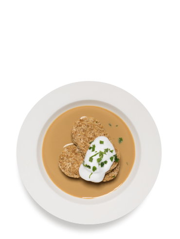 300 - The Mint Crisp