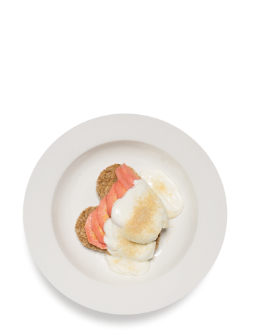 The Guav Crunch