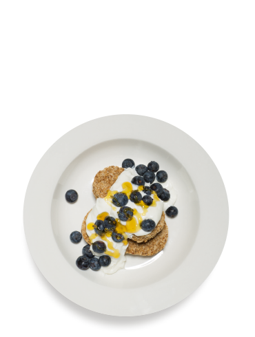 The Blue Bee