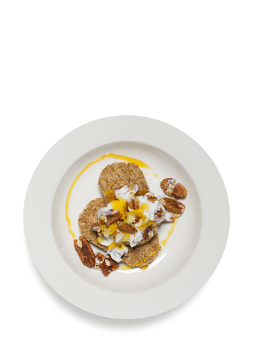 The Peak-a-Boo