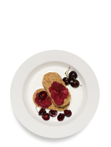 The Cherry Barmb