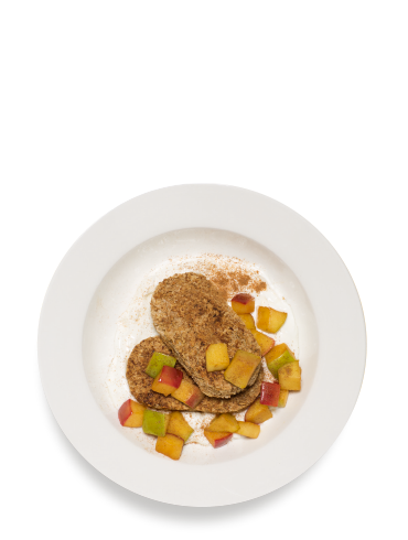 The Spicy Tapp