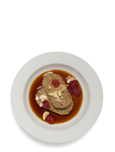 The Bold Cherry
