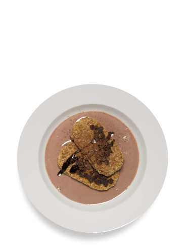 The Choc Man