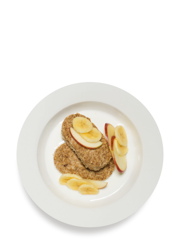 The Come Almond