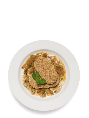 The Go Mintal
