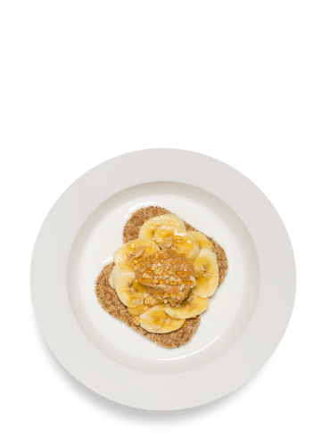 The Honey Beenut