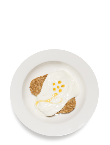 The Honey Age