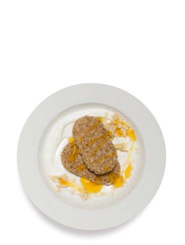The Marzipang