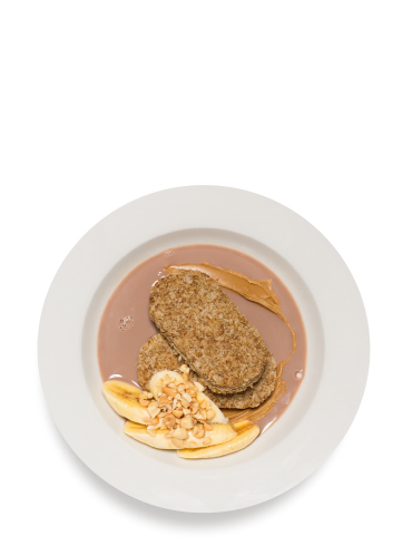 The Bananut Log