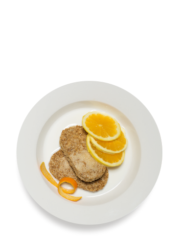 The Choc Cake