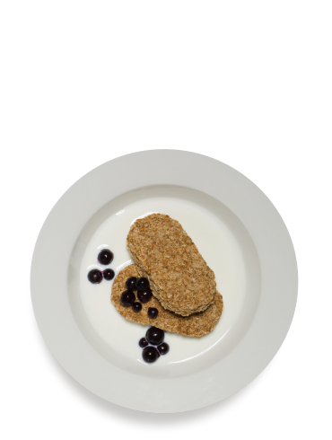 The Blackcurrant