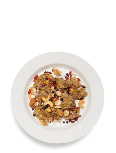 The Goji Munch