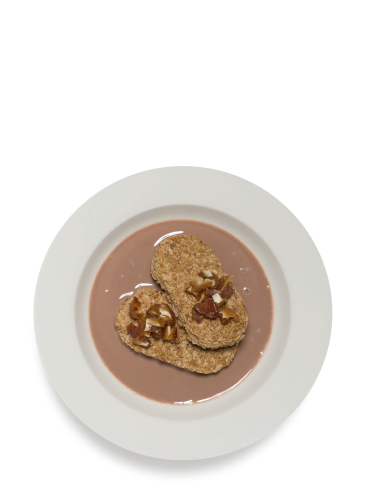 The Choccie Date