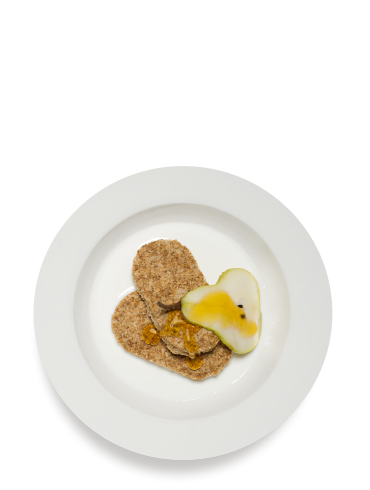 The Sticky Pear