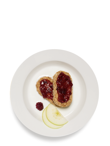 The Apple Jack